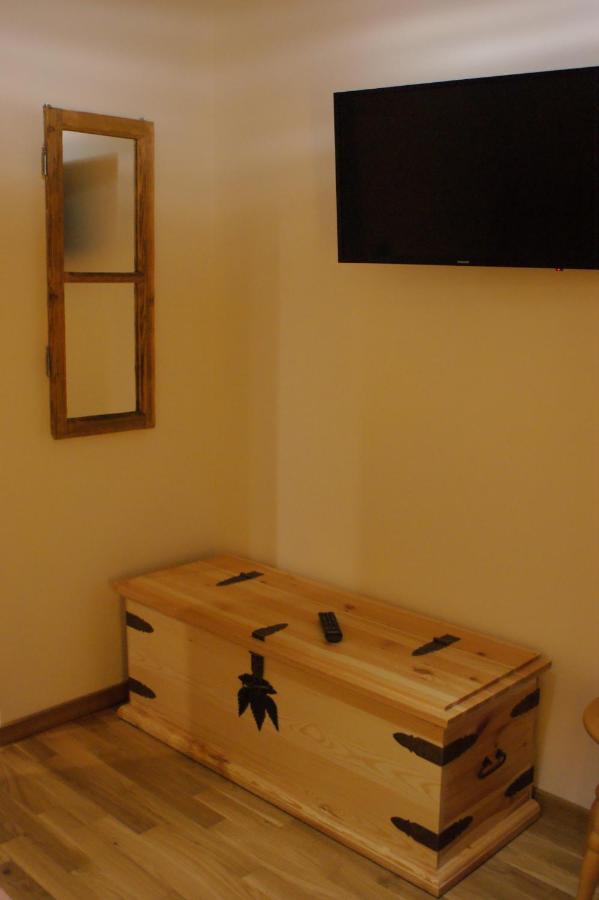 Tylkowa Chata Spa Koscielisko Luaran gambar